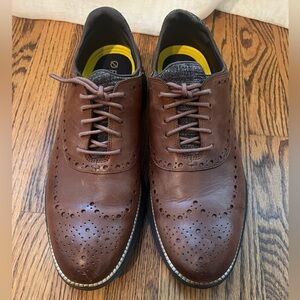 Cole Haan OriginalGran Ultra Wingtip Oxfords
